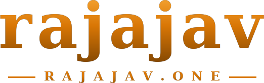 rajajav logo
