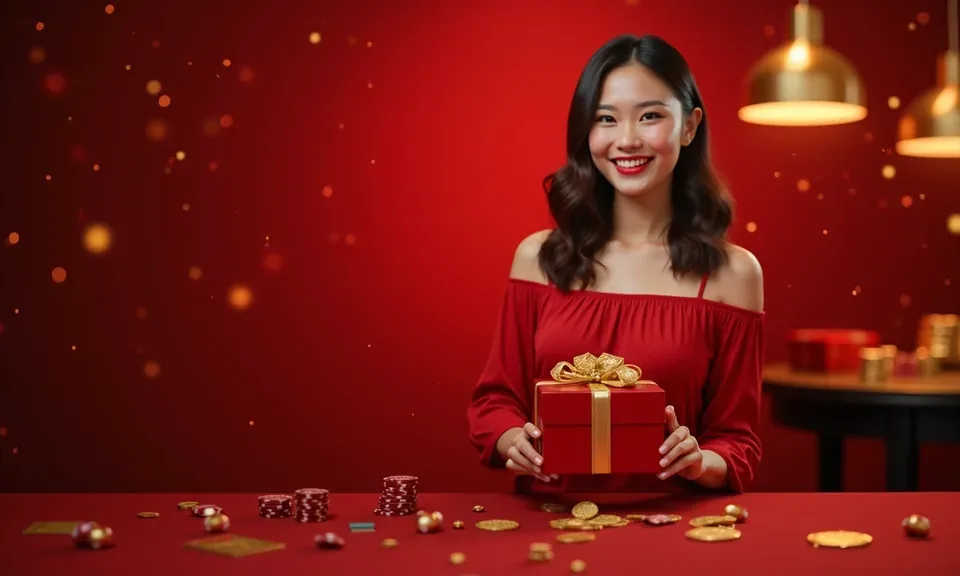 rajajav Casino and Slots